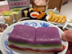 -莲湖糕团店·老秦淮小吃