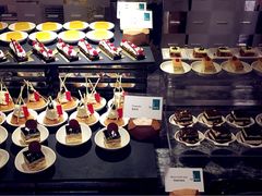 -长沙北辰洲际酒店-兰调全日餐厅