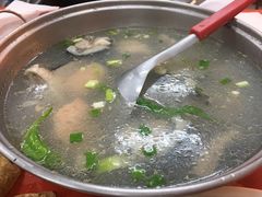 -垦丁辉哥生鱼片