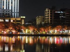 -惠州康帝国际酒店