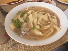 -正宗胖子抻面馆(岭东路店)