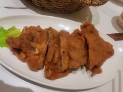 -双合园·海鲜水饺青岛菜(九水东路店)