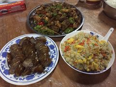 -老根农家饭店