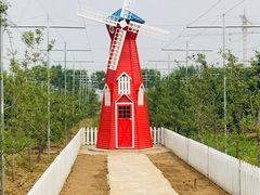 -意大利农场度假村