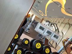 -W Fitness 威尔仕健身(北京英皇集团中心店)