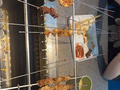 -邢氏老太太烧烤(南山店)