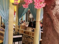 -江南郡府(天宝路店)