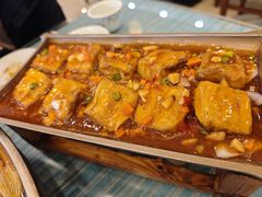 -自游人·美食一楼·地道徽菜(三十年名店)
