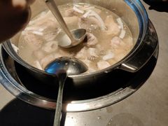 -同仁四季椰子鸡(宝安壹方城店)