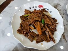 -宝发园名菜馆
