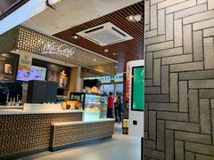 -麦当劳(南后街店)