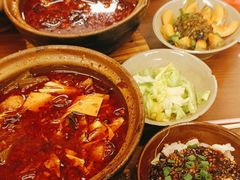 -罗妈砂锅(四川成都奎星楼店)