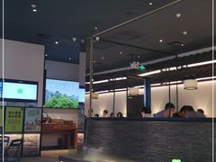 门面-客语客家菜(华发商都店)