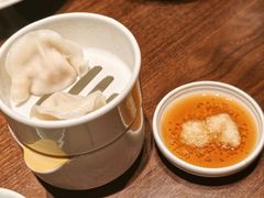 -喜鼎海胆水饺(东港店)