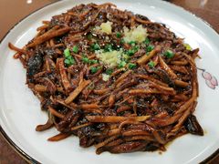 -汤记传菜(浦江店)
