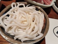 -Mr·Fish鱼鲜生海鲜放题(银泰in99店)