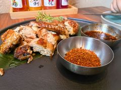 -薇酌饮·陕西菜(南门外店)