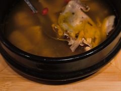 -吕记老鸭汤·徽菜馆(东营路店)