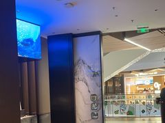 -海立阁海鲜江浙菜(漕河泾印象城店)