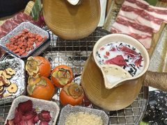 -牛也烧肉(摩尔城店)