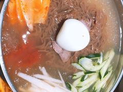 -万兴佳烤肉·长白山老味道(东岸里店)