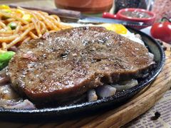 -紫藤燕语(兴澄银座店)