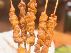 羊肉筋-1819餐厅·团队聚餐·烤串·精酿