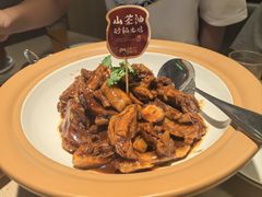 -吴氏老妈·23年家常菜(古城店)