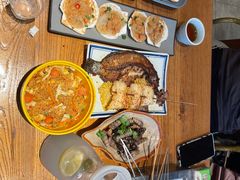 -老高烧烤(龙华星河iCO店)