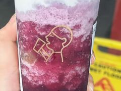 -喜茶(合肥正大广场店)