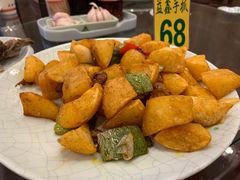 -清真·益鑫羊肉手抓馆(花园北街店)