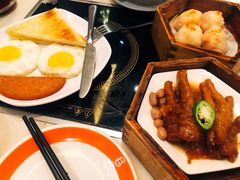 -大有利茶餐厅(福民店)