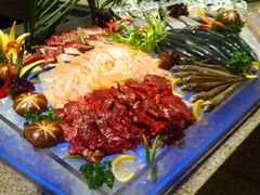 -上海东方佘山翰悦阁酒店·Vie全日制餐厅