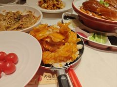 -大鸭梨烤鸭(金色漫香店)