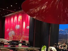 -西安W酒店·WEI全味西餐厅