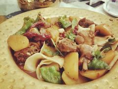 -阿拉丁新疆风味餐厅·清真(罗廊巷店)