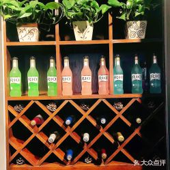 -木北造型