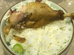 -厝小满.姜母鸭/泉州菜(桥南店)