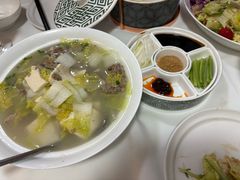 -眉州东坡(亚运村店)