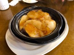 鲍汁萝卜-日昌餐馆(亦庄店)