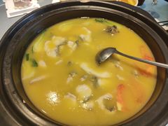 -恒记饭店·海鲜明档(淹城店)