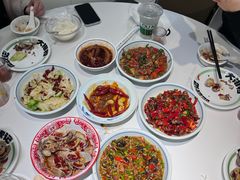 -欧记大排档·景德菜(上海首店)