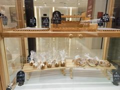 -大连铂尔曼酒店-铂尔曼美食廊 Pullman Deli