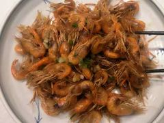 上海油爆虾-和记小菜(七宝店)