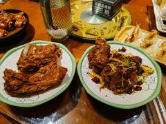 -95号酱骨·一块豆腐(展春园西路店)