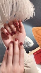 点击看大图 -雪儿·YuKi美甲美睫皮肤管理Salon