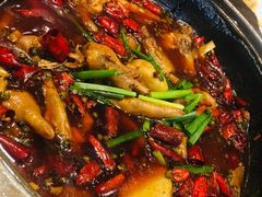 -悦百味·品质川菜(橄榄郡店)