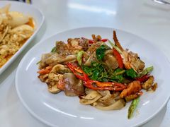 醉汉面-Raan Jay Fai