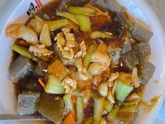 -牟传仁饭庄(星海店)
