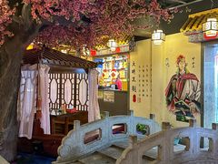 -应天大明王朝·南京菜(中山陵店)